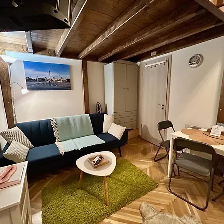 Crystalhome Budapest Exterior photo