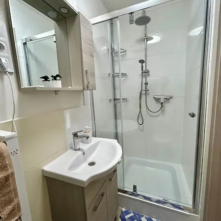 Crystalhome Budapest Exterior photo