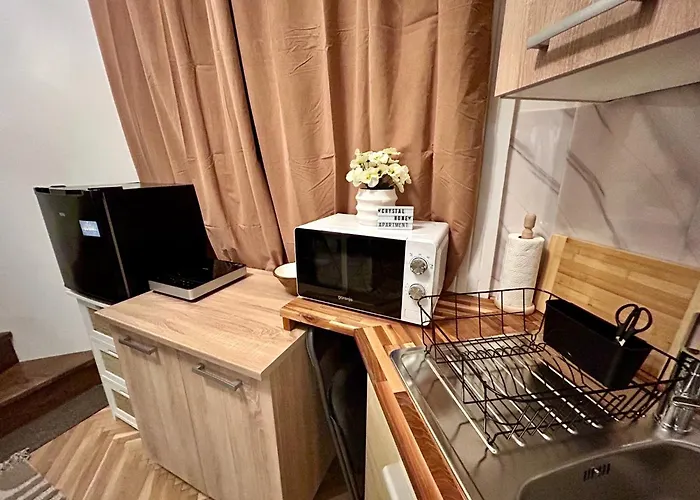 Crystalhome