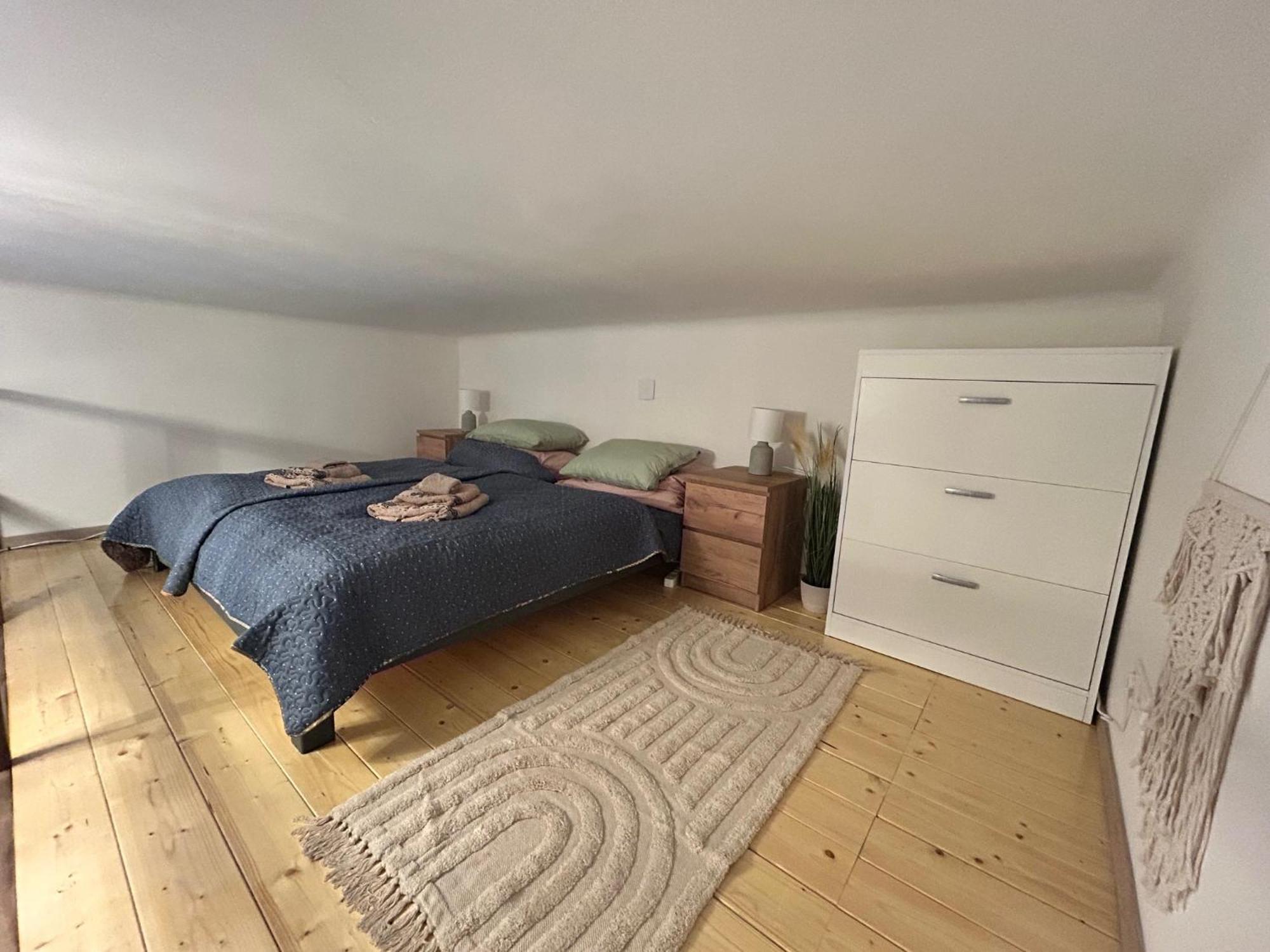 דירה Crystalhome בודפשט