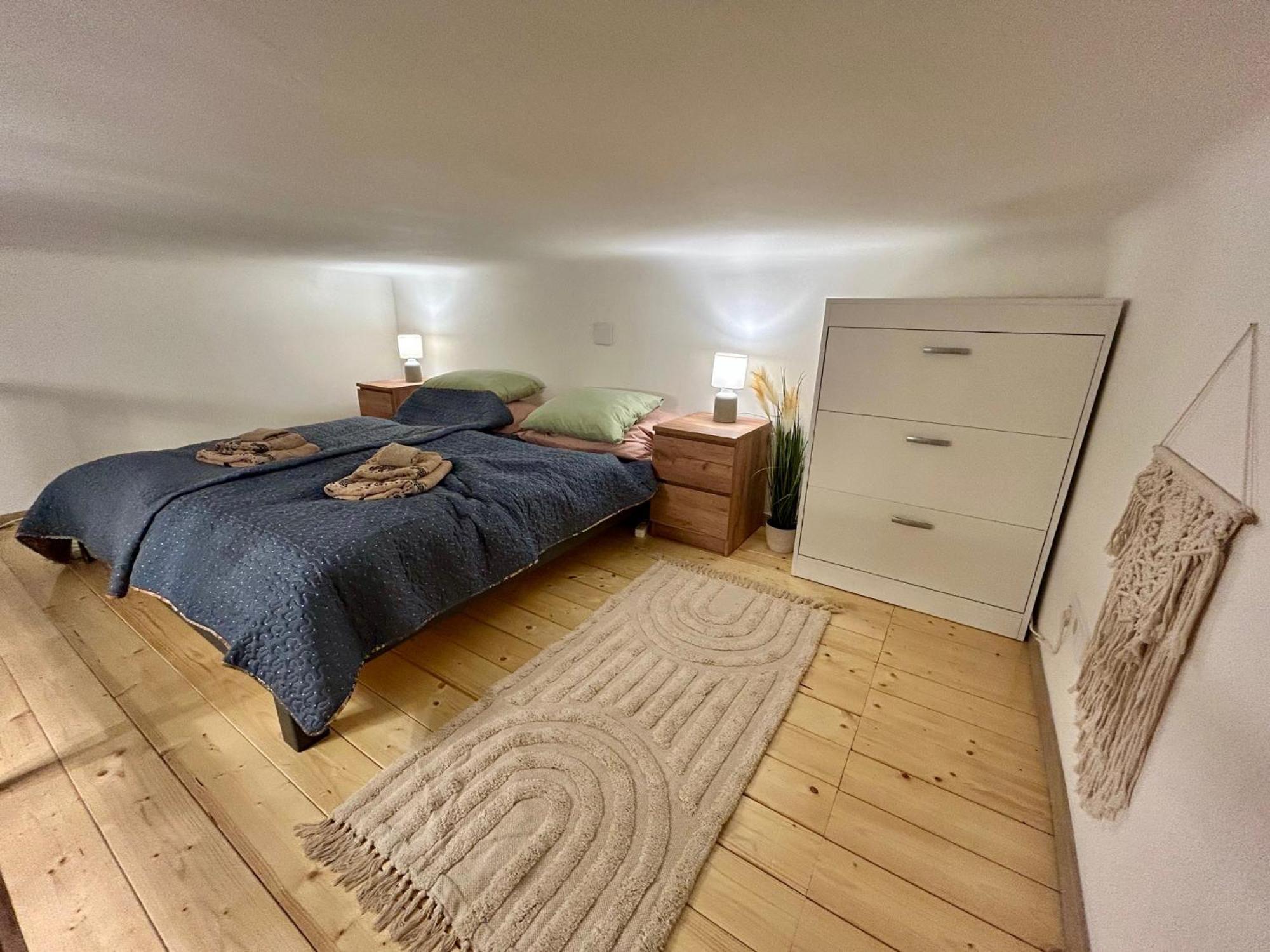 דירה Crystalhome